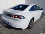  Peugeot  508 PEUGEOT  / 2018 / 5P / berlina con portón 5P Business Line BlueHDi 96kW S&S 6vel #2