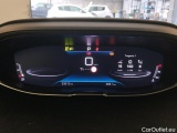  Peugeot  3008  Allure Pack 1.5 HDi 130CV AT8 E6d #4