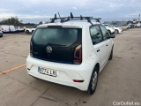  Volkswagen  Up VOLKSWAGEN e-! / 2016 / 5P / berlina con portón 61kW (83CV) #2