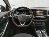  Opel   Grandland X OPEL Grandland / 2021 / 5P / todoterreno 1.5 CDTi Business Edition Auto #3