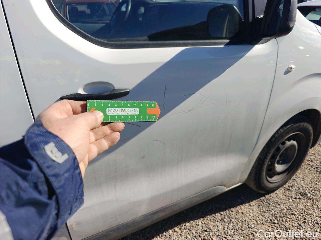  Peugeot  Expert PEUGEOT  / 2016 / 4P / furgón Furgón Pro 2.0 BlueHDi 120 S&S Standard (CX) #16