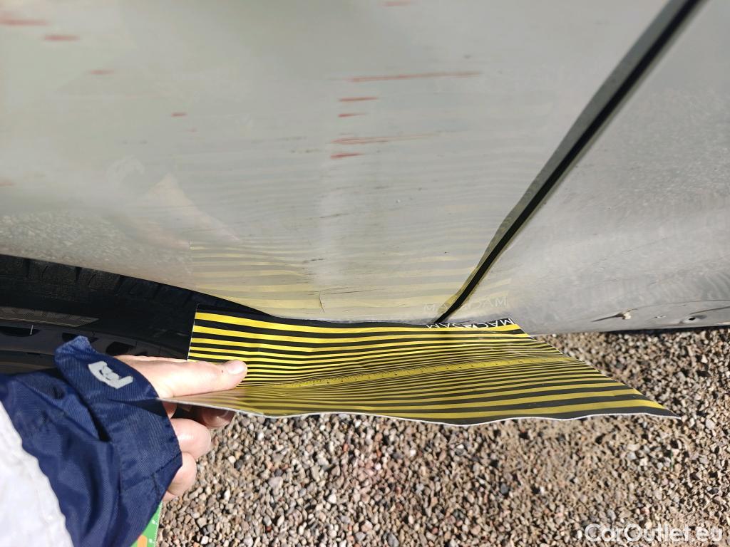  Peugeot  Expert PEUGEOT  / 2016 / 4P / furgón Furgón Pro 2.0 BlueHDi 120 S&S Standard (CX) #3