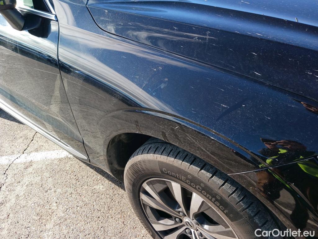  Volvo  XC60 VOLVO  / 2017 / 5P / todoterreno 2.0 T6 AWD Recharge Inscription Exp Auto #22