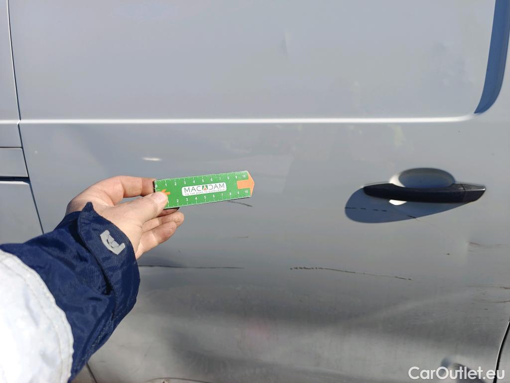  Peugeot  Expert PEUGEOT  / 2016 / 4P / furgón Furgón Pro 2.0 BlueHDi 120 S&S Standard (CX) #10