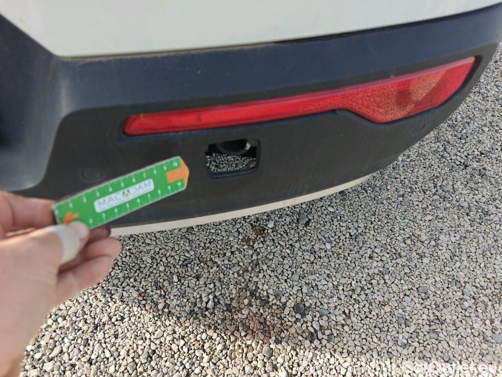  Volvo  XC 40 VOLVO XC40 / 2017 / 5P / todoterreno 1.5 T2 Momentum Pro Auto #11