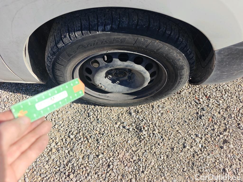  Peugeot  Expert PEUGEOT  / 2016 / 4P / furgón Furgón Pro 2.0 BlueHDi 120 S&S Standard (CX) #71