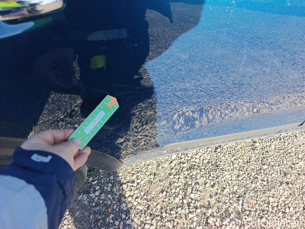  KIA  Niro KIA  / 2019 / 5P / crossover 1.6 GDi HEV 104kW (141CV) Drive #14