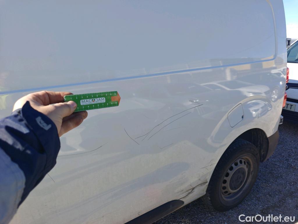  Peugeot  Expert PEUGEOT  / 2016 / 4P / furgón Furgón Pro 2.0 BlueHDi 120 S&S Standard (CX) #6