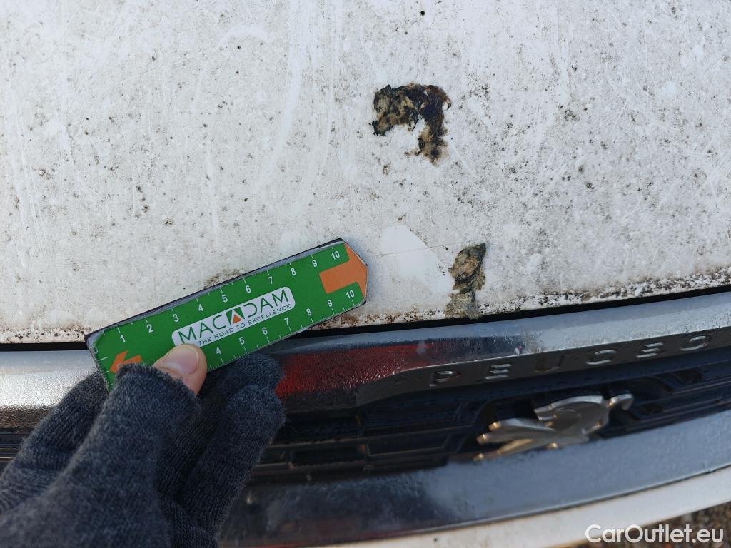  Peugeot  308 PEUGEOT  / 2017 / 5P / berlina con portón 5p Active Pack BlueHDi 130 S&S #26