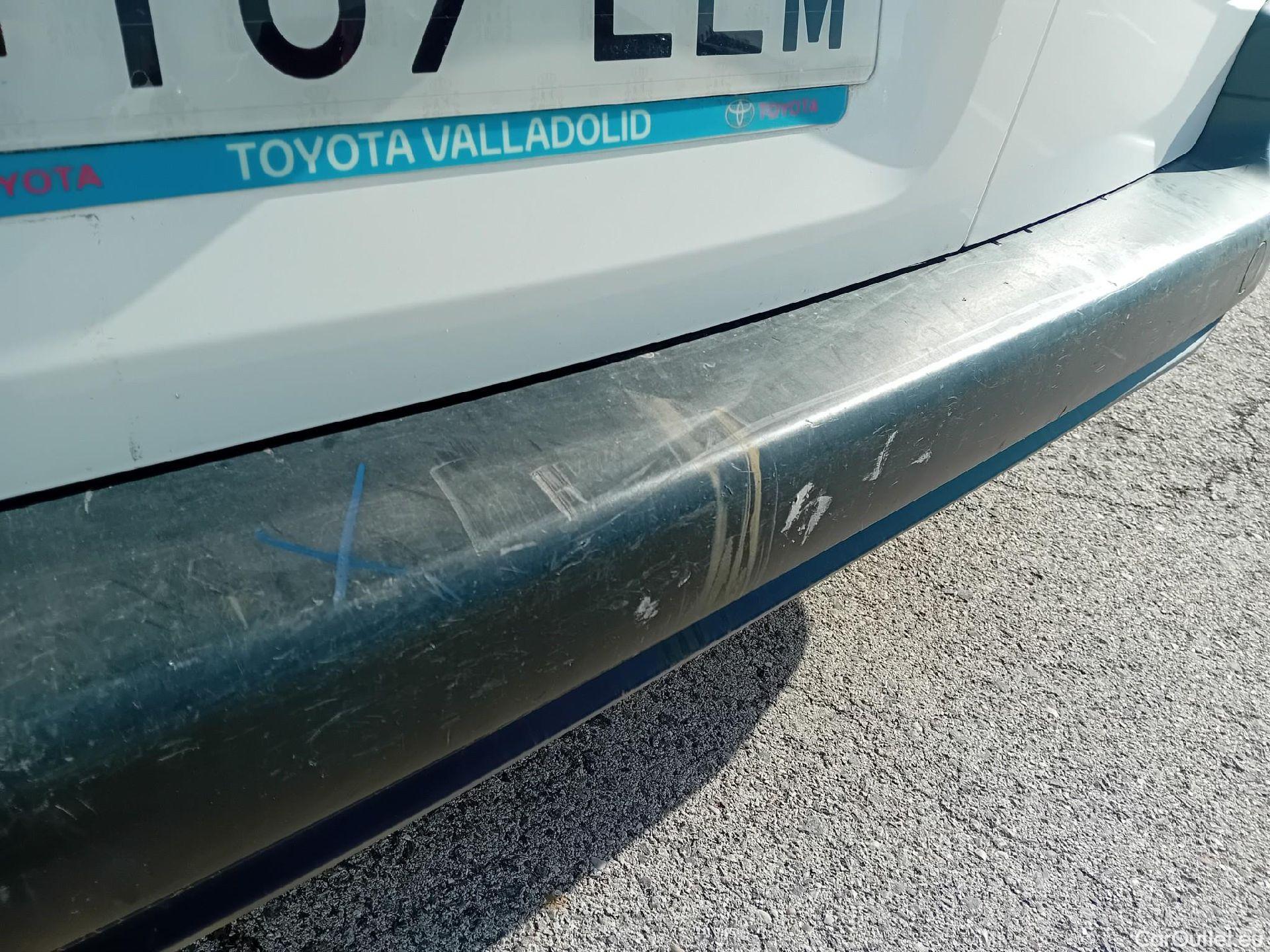  Toyota  Proace TOYOTA  City / 2020 / 4P / combi 1.5D 75kW (100CV) GX L1 (CX) #21