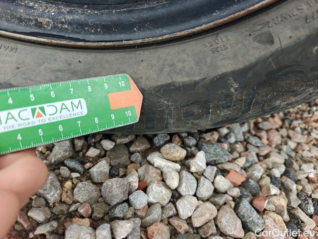  Opel  Combo OPEL  Life / 2018 / 5P / combi 1.5 TD 75kW (100CV) S/S Edition L (IND) #46