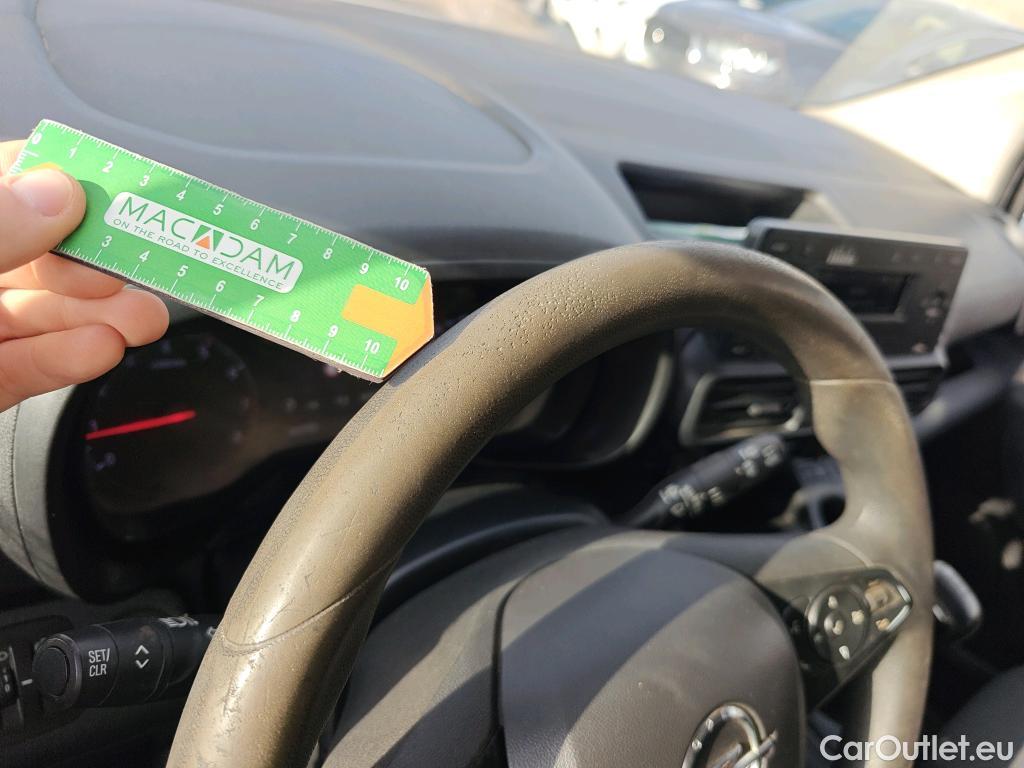  Opel  Combo OPEL  Life / 2018 / 5P / combi 1.5 TD 75kW (100CV) S/S Edition L (IND) #58