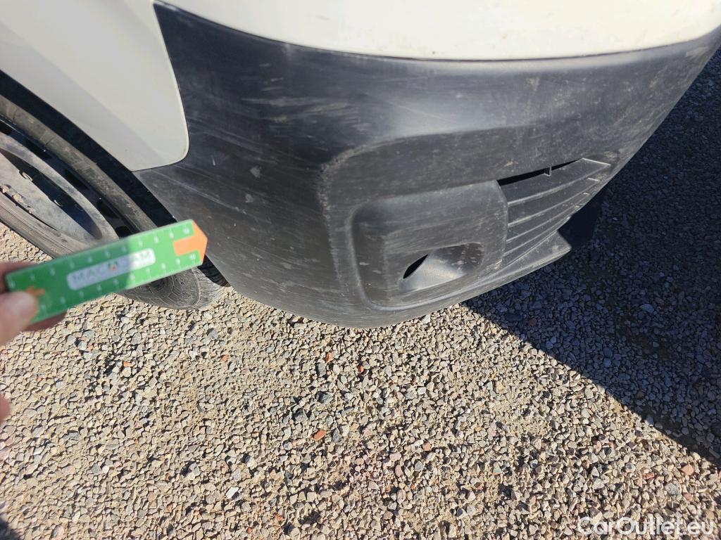  Peugeot  Expert PEUGEOT  / 2016 / 4P / furgón Furgón Pro 2.0 BlueHDi 120 S&S Standard (CX) #52