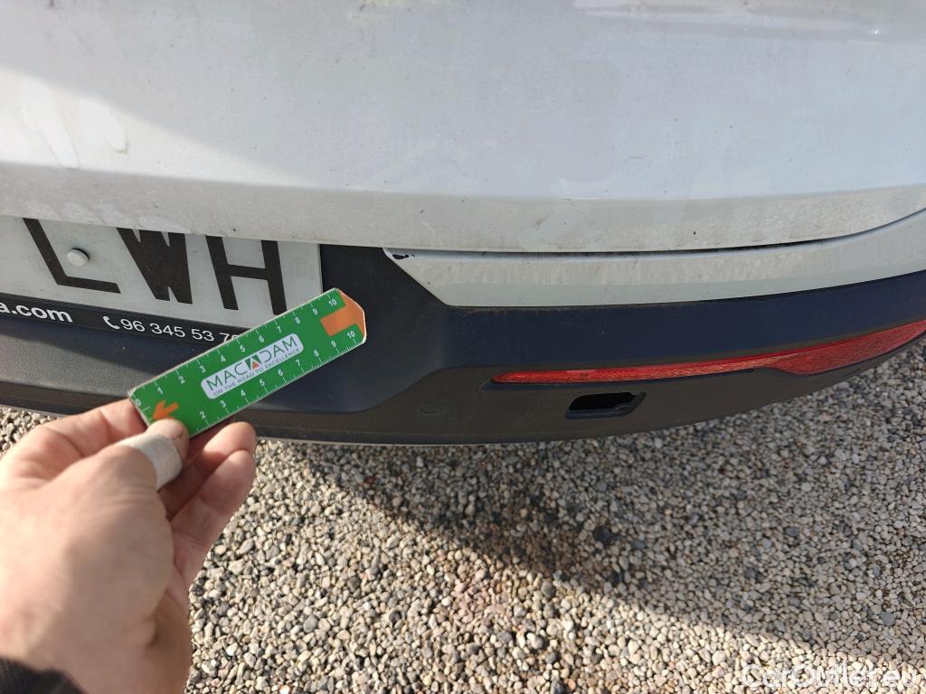  Volvo  XC 40 VOLVO XC40 / 2017 / 5P / todoterreno 1.5 T2 Momentum Pro Auto #17