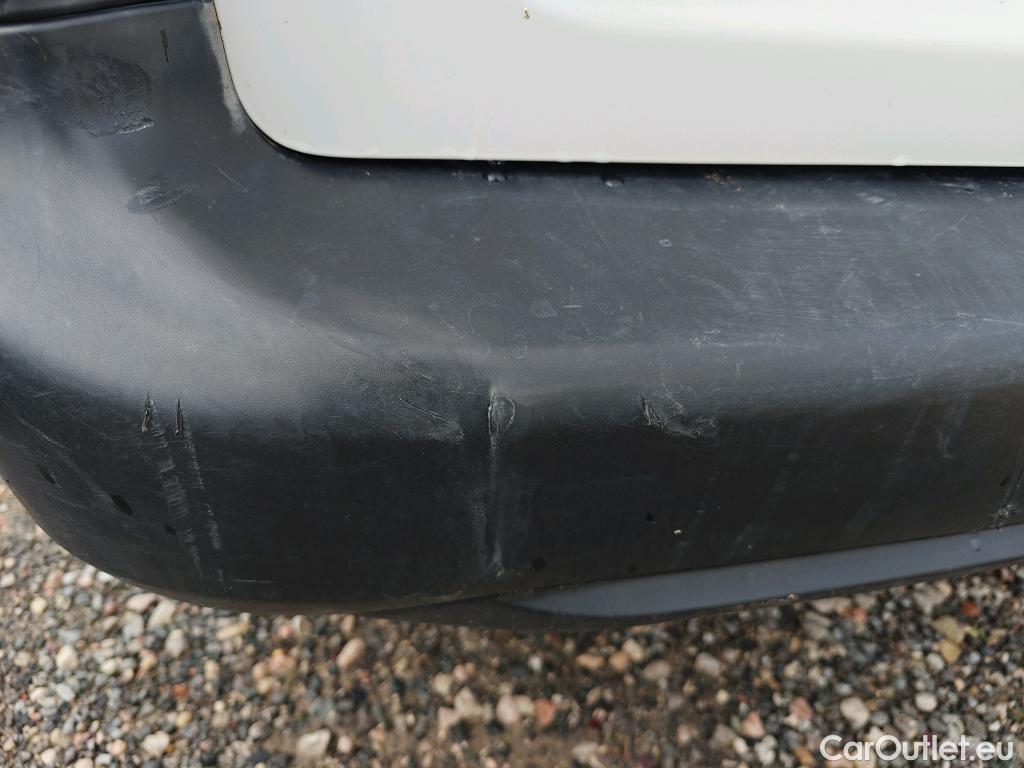  Opel  Combo OPEL  Life / 2018 / 5P / combi 1.5 TD 75kW (100CV) S/S Edition L (IND) #36