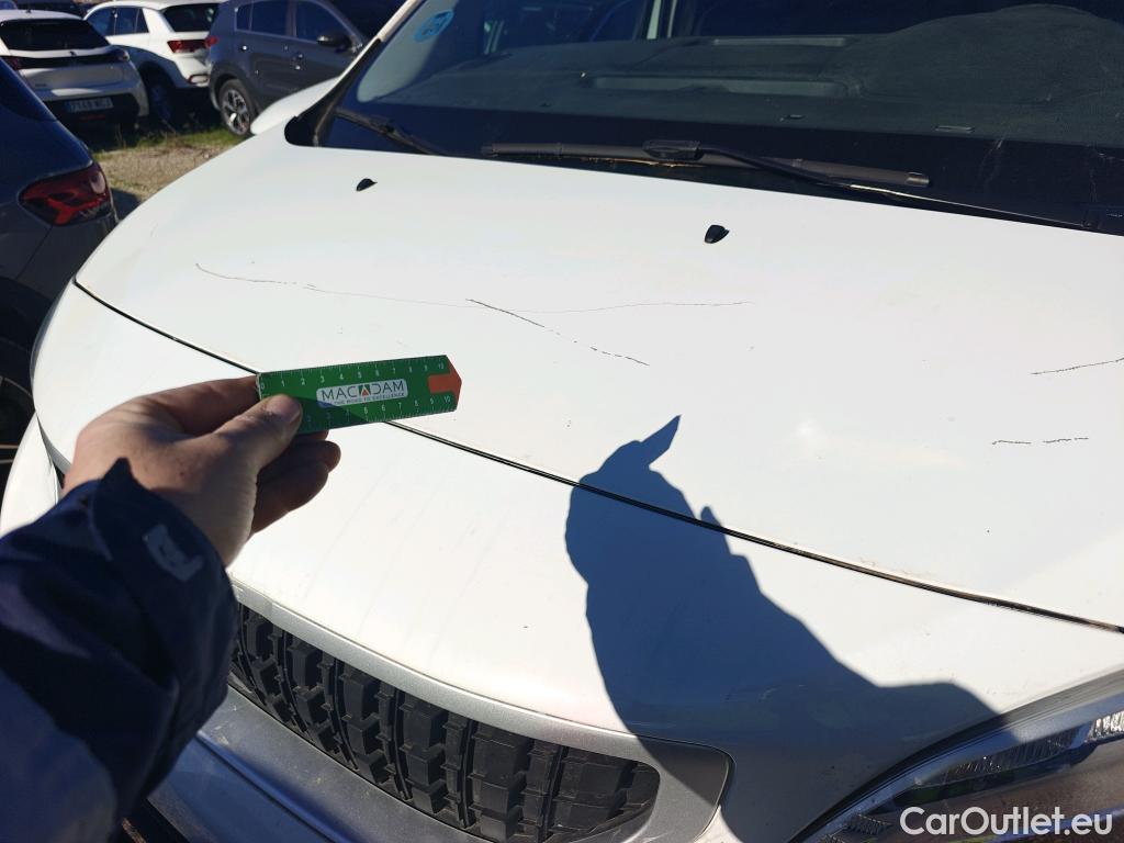  Peugeot  Expert PEUGEOT  / 2016 / 4P / furgón Furgón Pro 2.0 BlueHDi 120 S&S Standard (CX) #37