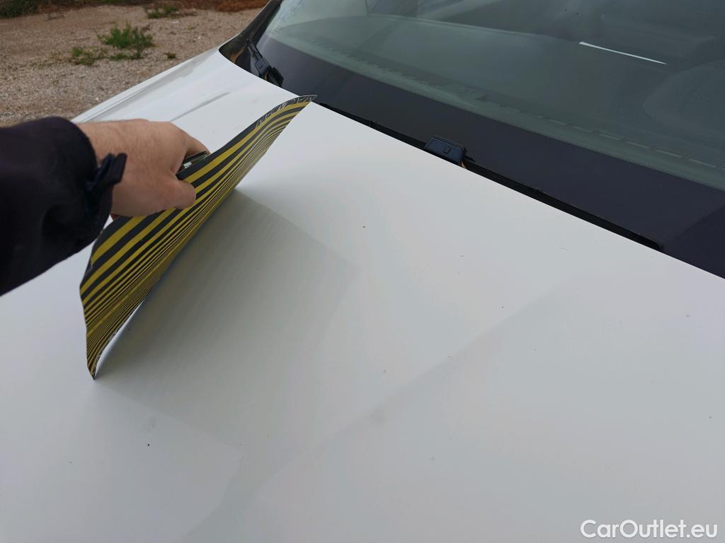  Opel  Combo OPEL  Life / 2018 / 5P / combi 1.5 TD 75kW (100CV) S/S Edition L (IND) #25