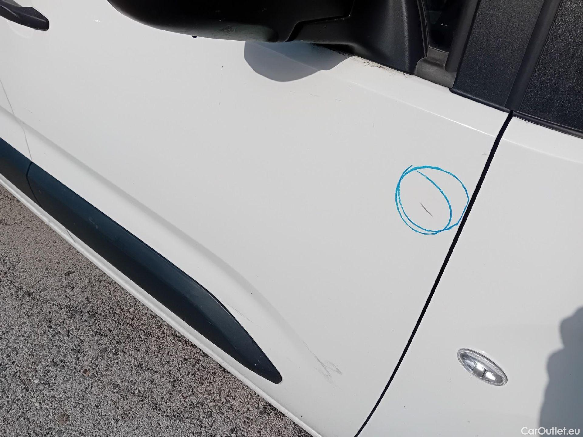  Toyota  Proace TOYOTA  City / 2020 / 4P / combi 1.5D 75kW (100CV) GX L1 (CX) #30