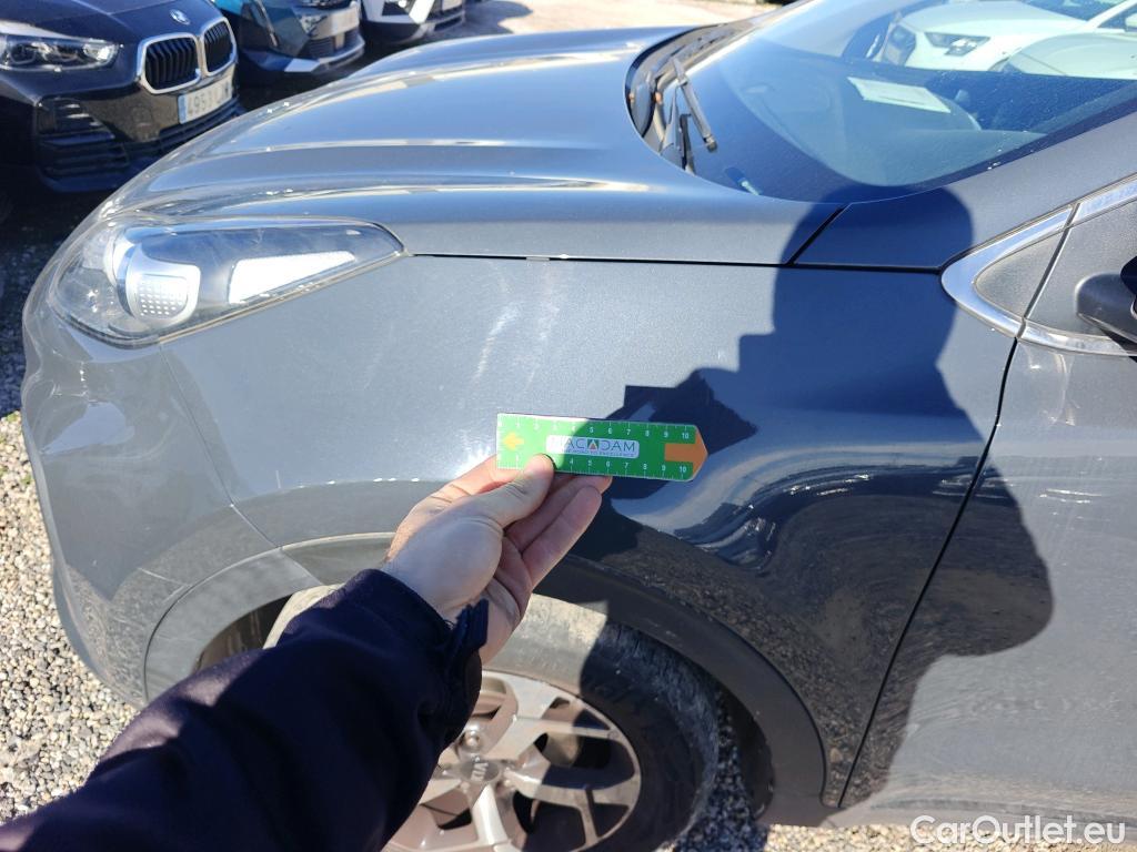  KIA  Sportage KIA  1.6MHEV Drive 100kW(136CV) 4x2(Crist Tintados) #7