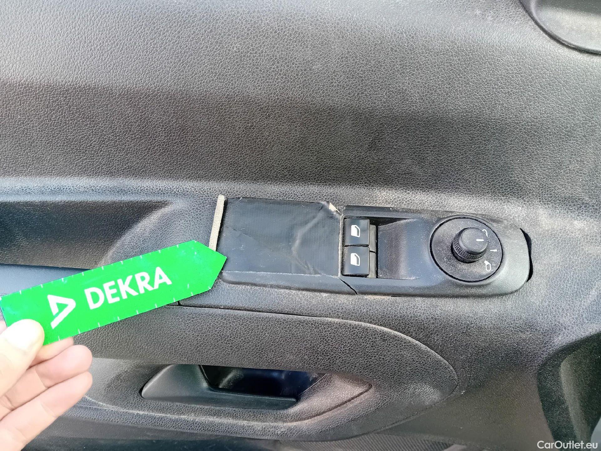  Toyota  Proace TOYOTA  City / 2020 / 4P / combi 1.5D 75kW (100CV) GX L1 (CX) #7