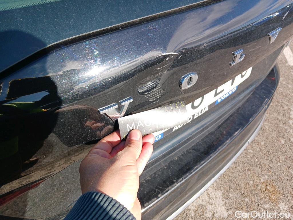  Volvo  XC60 VOLVO  / 2017 / 5P / todoterreno 2.0 T6 AWD Recharge Inscription Exp Auto #2