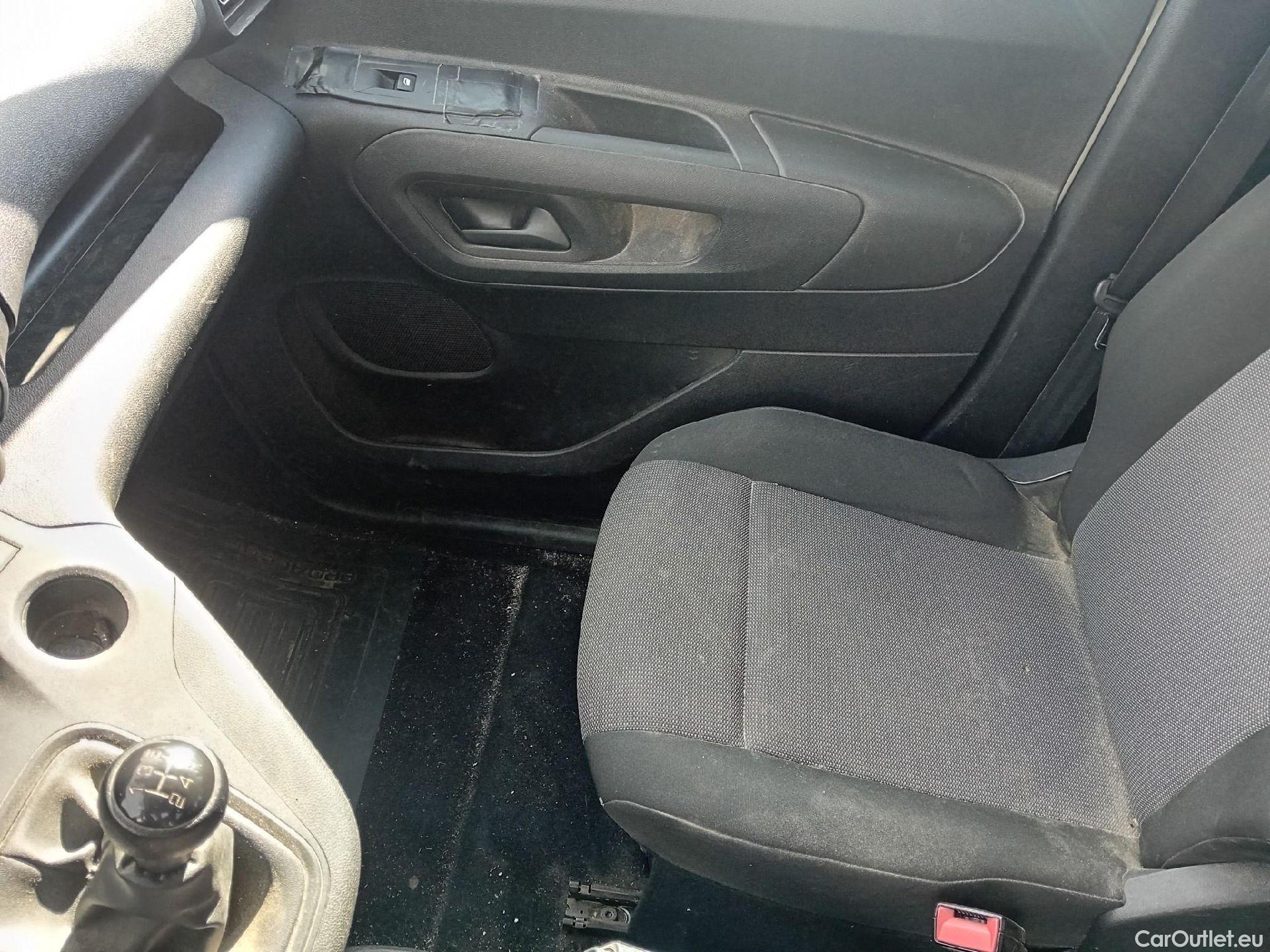  Toyota  Proace TOYOTA  City / 2020 / 4P / combi 1.5D 75kW (100CV) GX L1 (CX) #15