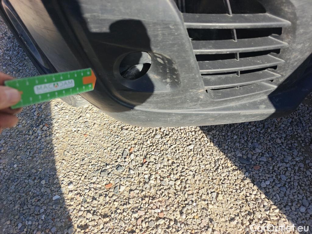  Peugeot  Expert PEUGEOT  / 2016 / 4P / furgón Furgón Pro 2.0 BlueHDi 120 S&S Standard (CX) #67