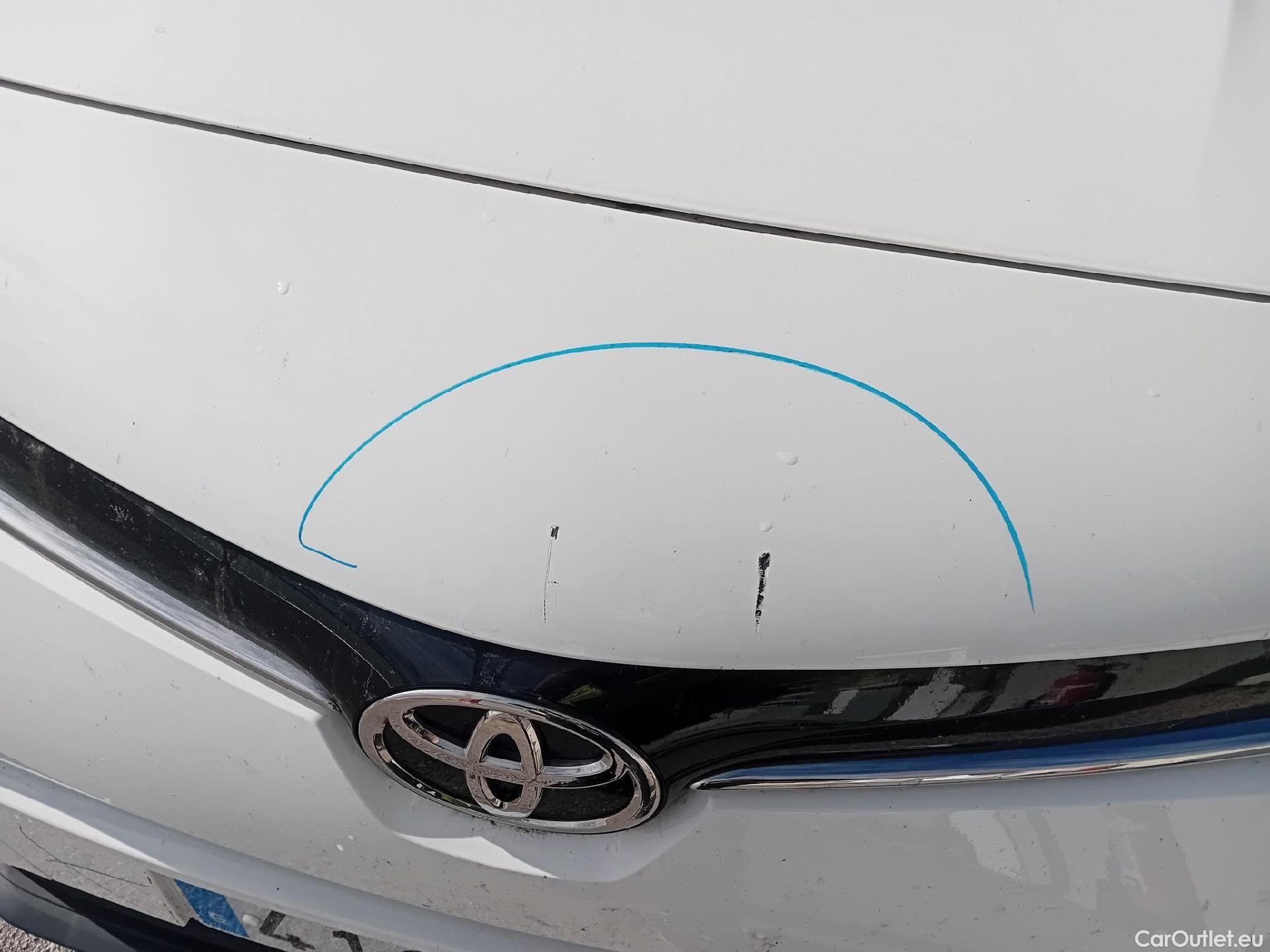  Toyota  Proace TOYOTA  City / 2020 / 4P / combi 1.5D 75kW (100CV) GX L1 (CX) #19