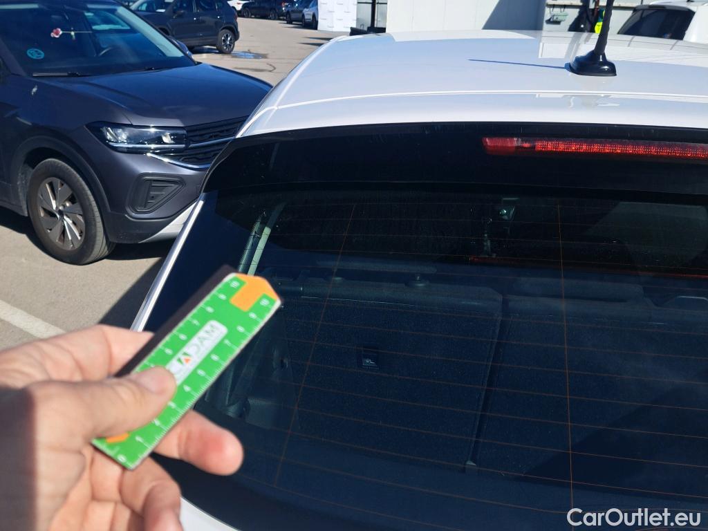  Skoda  Fabia SKODA  / 2021 / 5P / berlina con portón 1.0 TSI 70kW (95CV) Ambition (AC2) #1