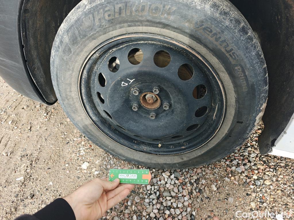  Opel  Combo OPEL  Life / 2018 / 5P / combi 1.5 TD 75kW (100CV) S/S Edition L (IND) #45