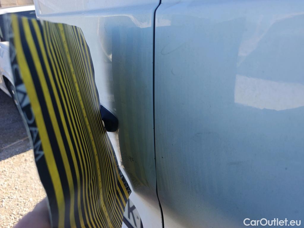  Peugeot  Expert PEUGEOT  / 2016 / 4P / furgón Furgón Pro 2.0 BlueHDi 120 S&S Standard (CX) #23