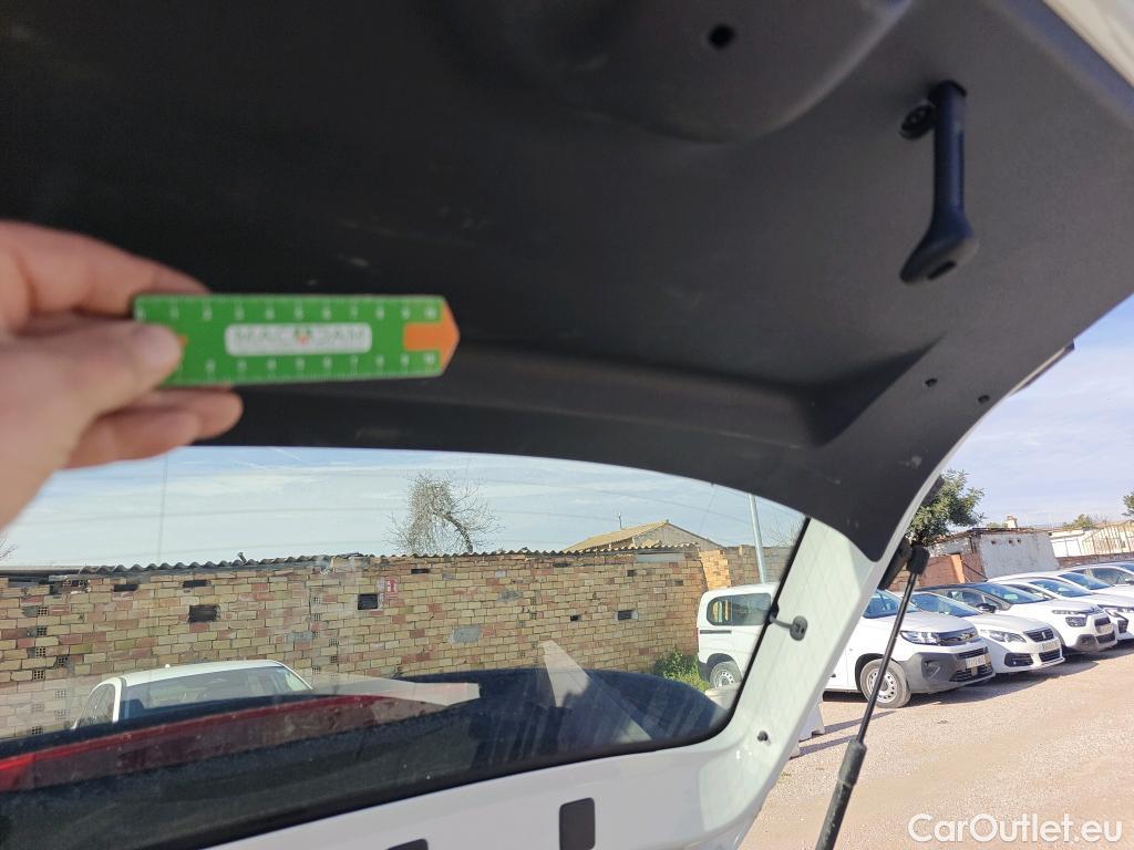  Skoda  Fabia SKODA  / 2021 / 5P / berlina con portón 1.0 TSI 70kW (95CV) Ambition (AC2) #23