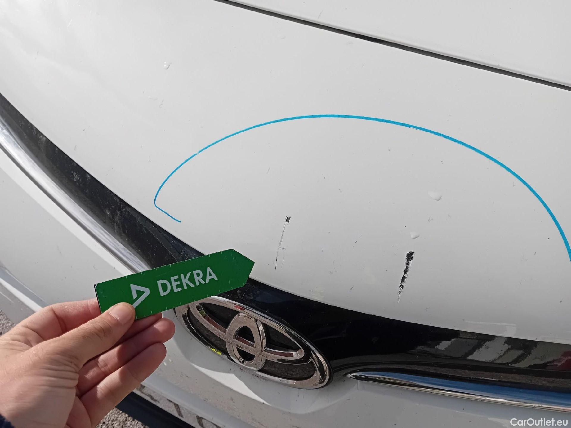  Toyota  Proace TOYOTA  City / 2020 / 4P / combi 1.5D 75kW (100CV) GX L1 (CX) #18