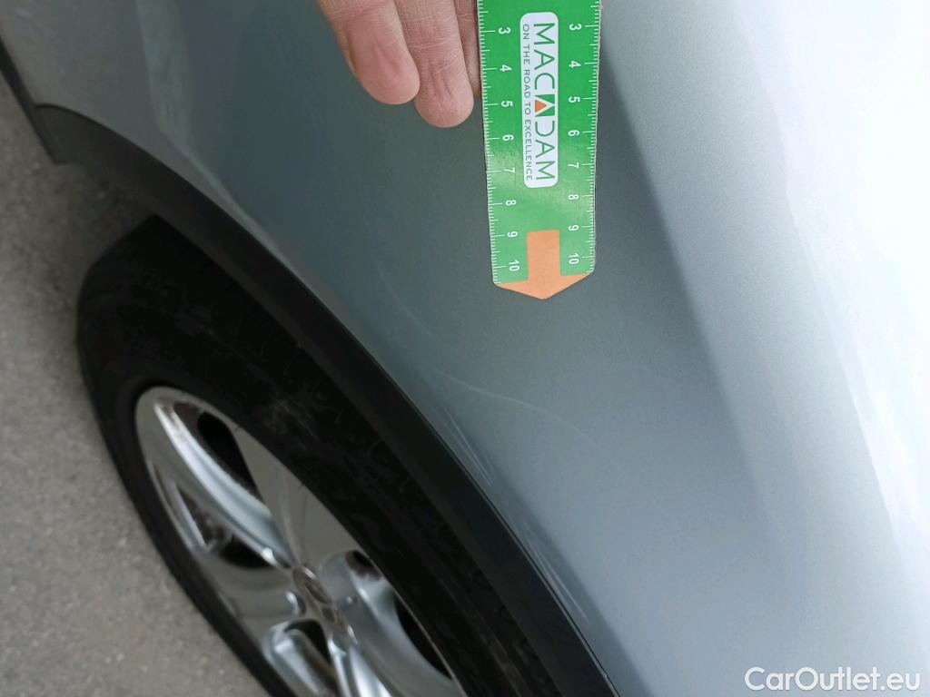  Mercedes  G-Klasee MERCEDES-BENZ Clase GLC / 2015 / 5P / todoterreno GLC 250 d 4MATIC #9