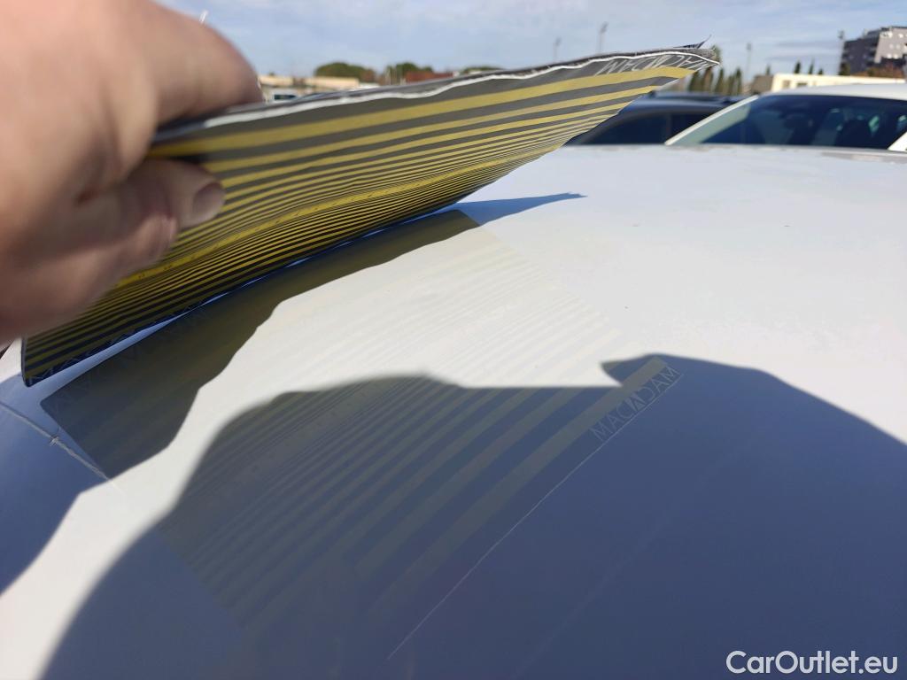  Skoda  Fabia SKODA  / 2021 / 5P / berlina con portón 1.0 TSI 70kW (95CV) Ambition (AC2) #10