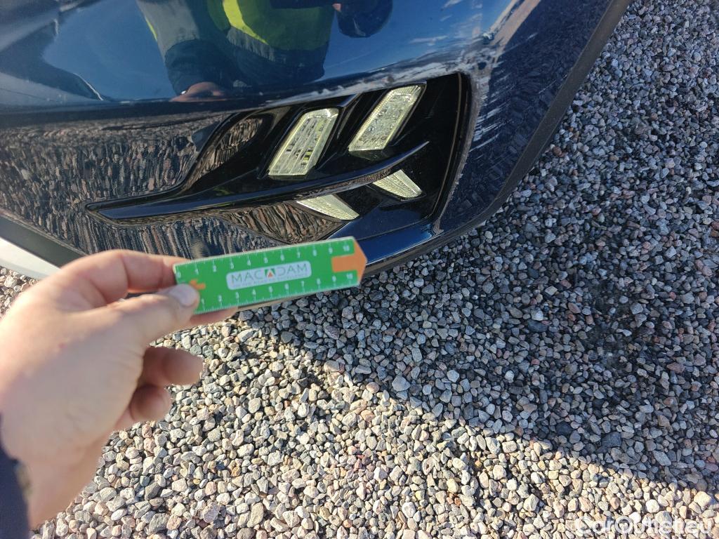  KIA  Niro KIA  / 2019 / 5P / crossover 1.6 GDi HEV 104kW (141CV) Drive #43