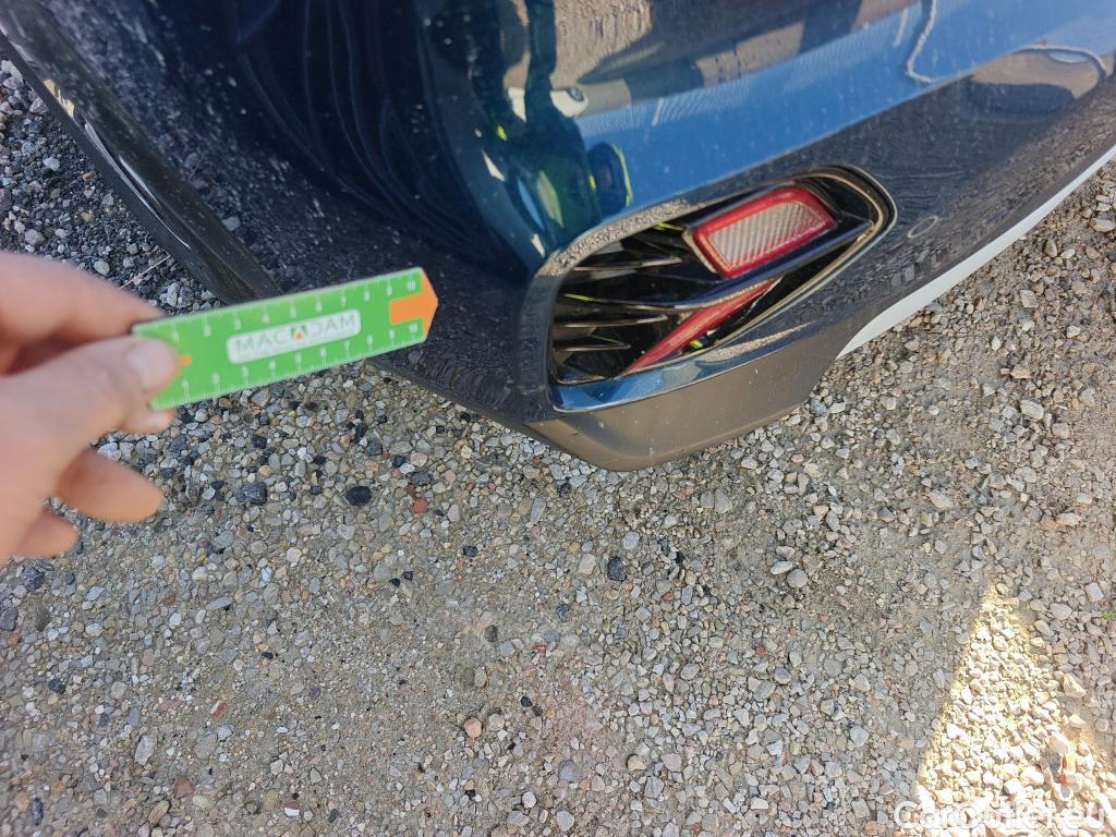  KIA  Niro KIA  / 2019 / 5P / crossover 1.6 GDi HEV 104kW (141CV) Drive #33