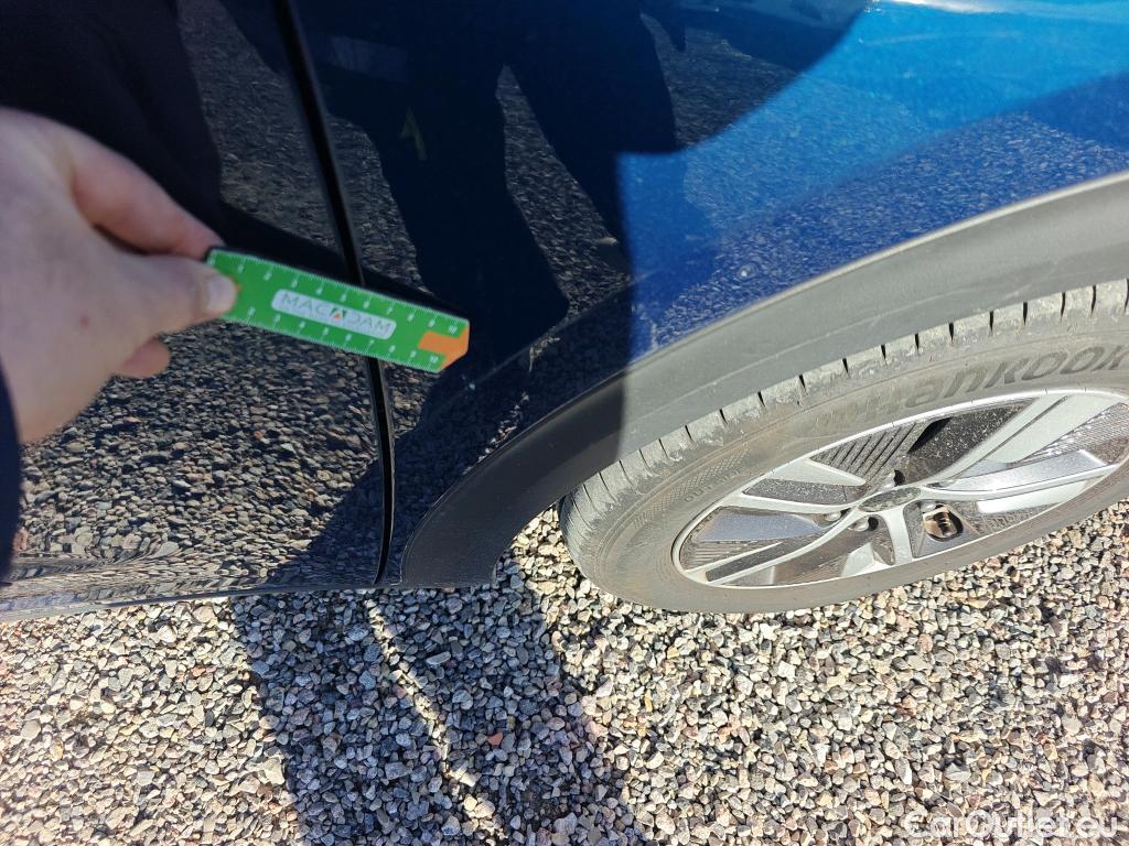  KIA  Niro KIA  / 2019 / 5P / crossover 1.6 GDi HEV 104kW (141CV) Drive #27