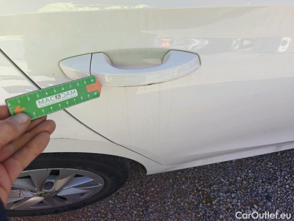  Skoda  Fabia SKODA  / 2021 / 5P / berlina con portón 1.0 TSI 70kW (95CV) Ambition (AC2) #40