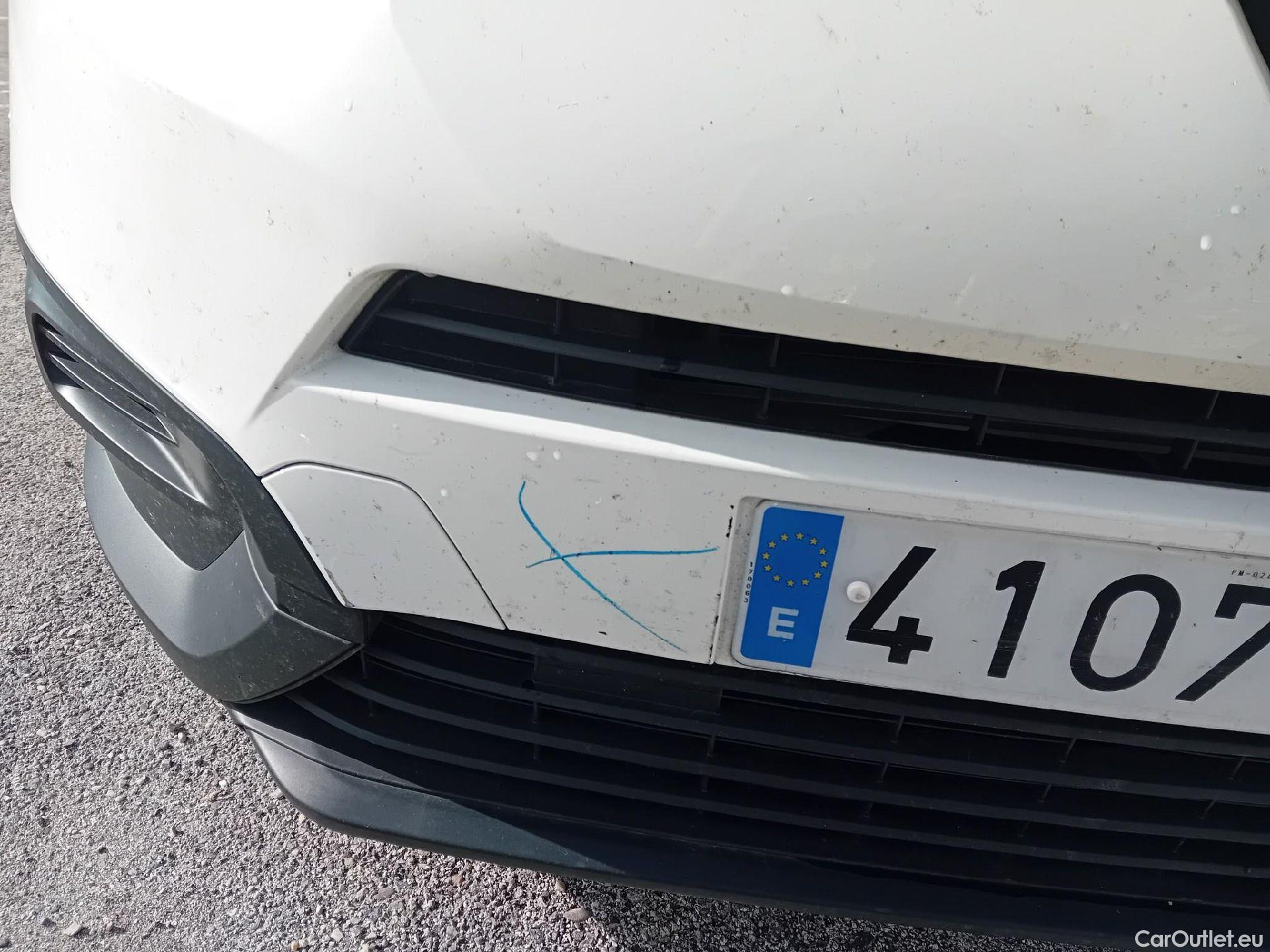  Toyota  Proace TOYOTA  City / 2020 / 4P / combi 1.5D 75kW (100CV) GX L1 (CX) #16