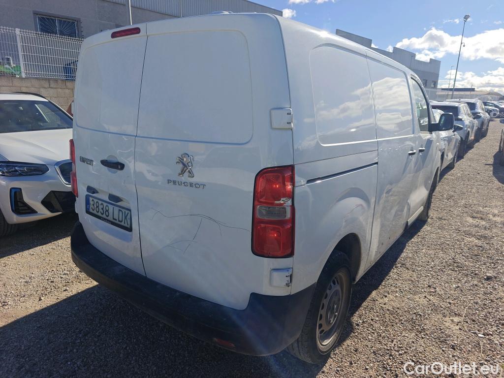  Peugeot  Expert PEUGEOT  / 2016 / 4P / furgón Furgón Pro 2.0 BlueHDi 120 S&S Standard (CX) #28