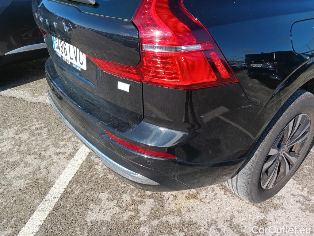  Volvo  XC60 VOLVO  / 2017 / 5P / todoterreno 2.0 T6 AWD Recharge Inscription Exp Auto #13