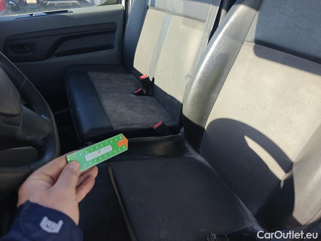  Peugeot  Expert PEUGEOT  / 2016 / 4P / furgón Furgón Pro 2.0 BlueHDi 120 S&S Standard (CX) #46