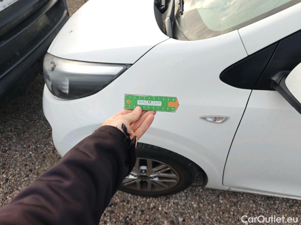  KIA  Picanto  Concept 1.0 65CV MT5 E6d #1