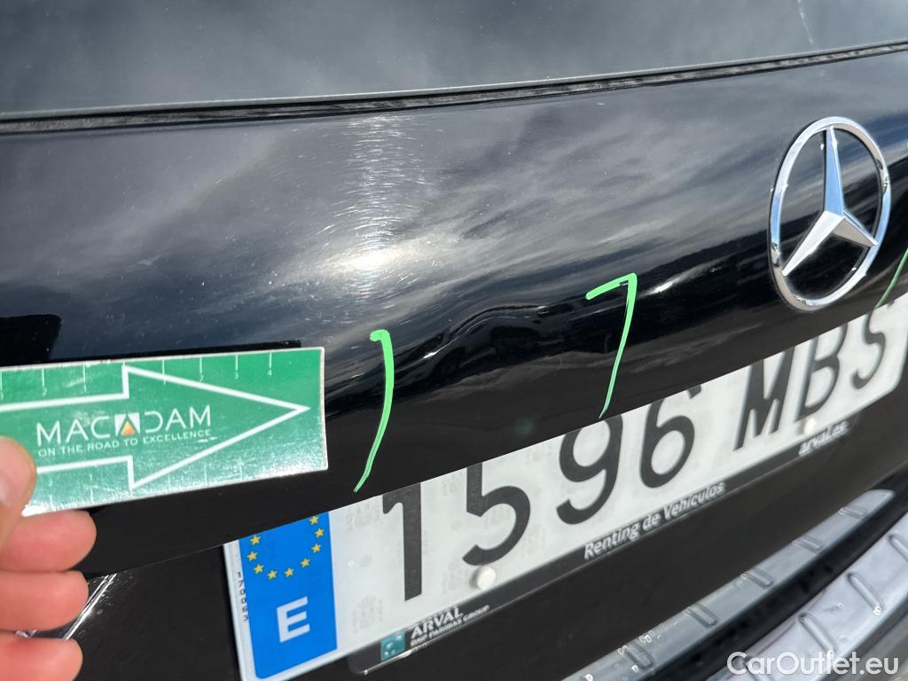  Mercedes  GLA MERCEDES-BENZ  / 2020 / 5P / todoterreno  250 e #3