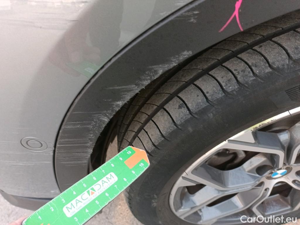  Bmw  X2 BMW  sDrive18i #24