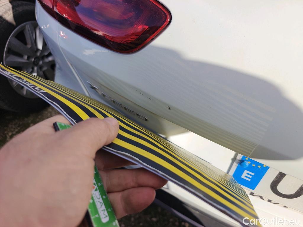  KIA  XCeed KIA  / 2019 / 5P / todoterreno 1.0 T-GDi Drive 88kW (120CV) #17