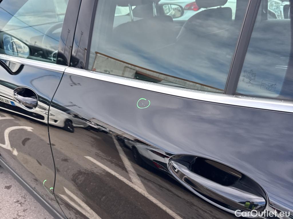  Mercedes  GLA MERCEDES-BENZ  / 2020 / 5P / todoterreno  250 e #26