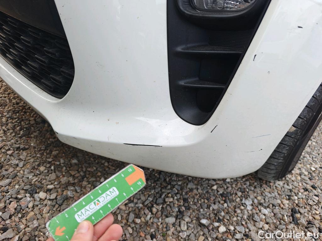  KIA  Picanto  Concept 1.0 65CV MT5 E6d #22