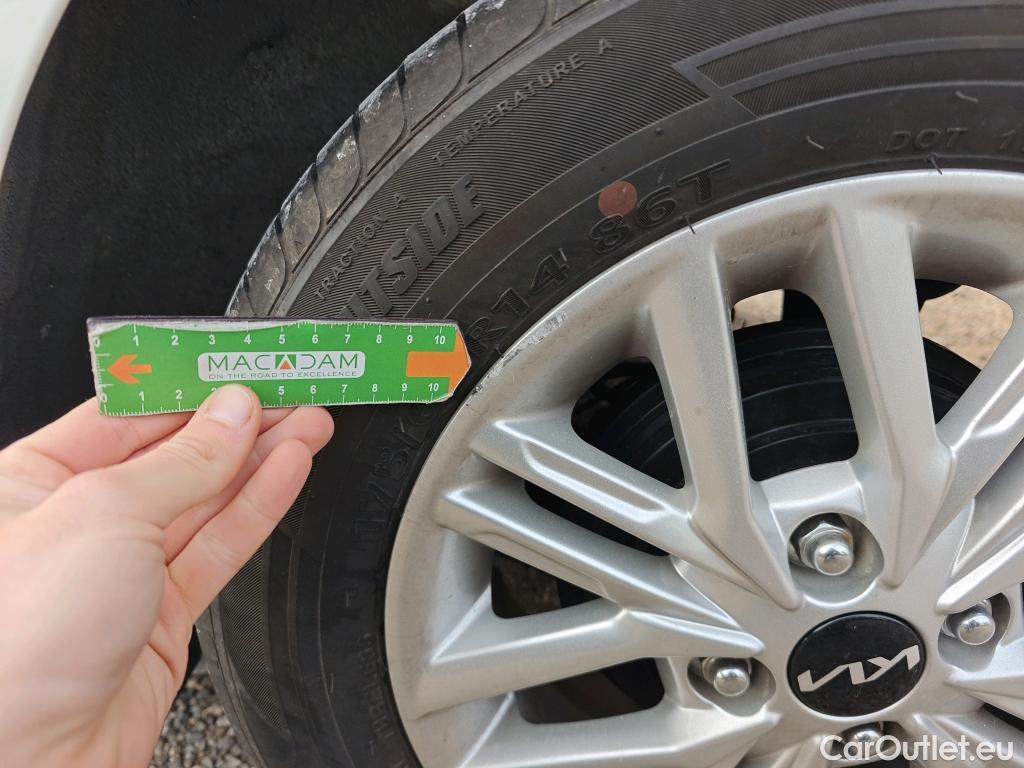  KIA  Picanto  Concept 1.0 65CV MT5 E6d #50